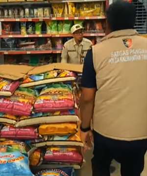Foto: dok Polda Kaltim